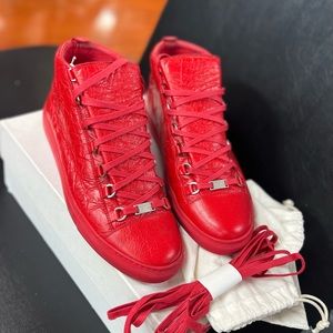 Balenciaga arenas